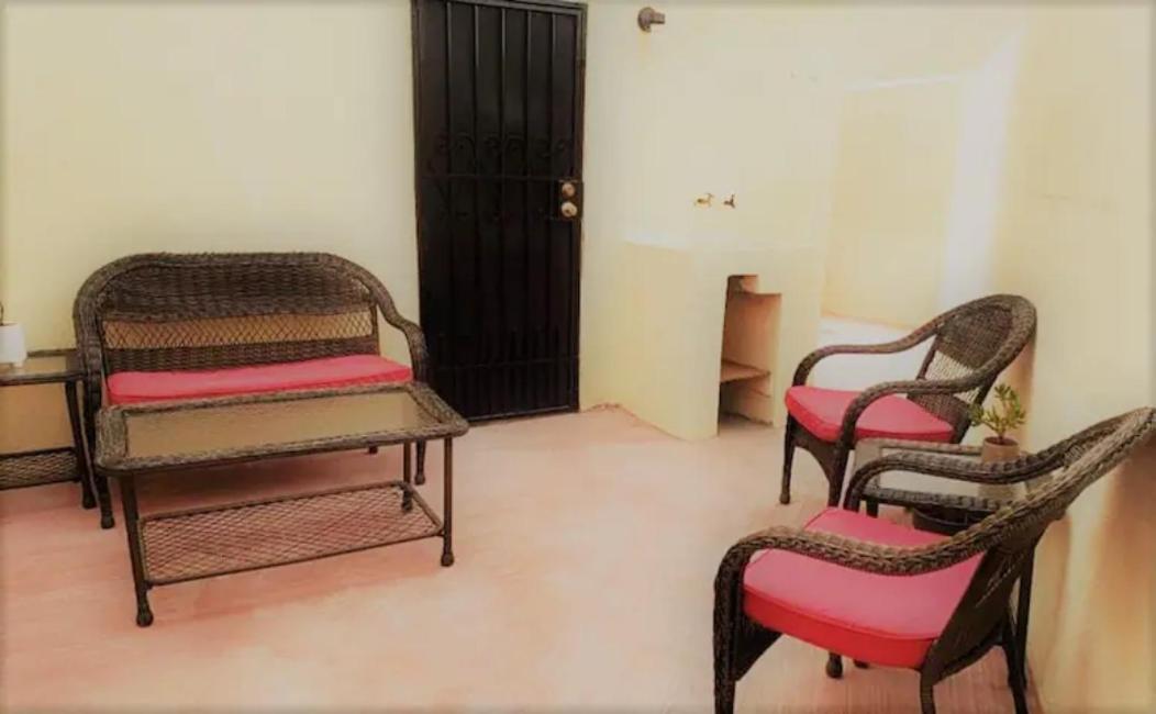 Villa Cozy Casita En Playas De Tijuana Extérieur photo