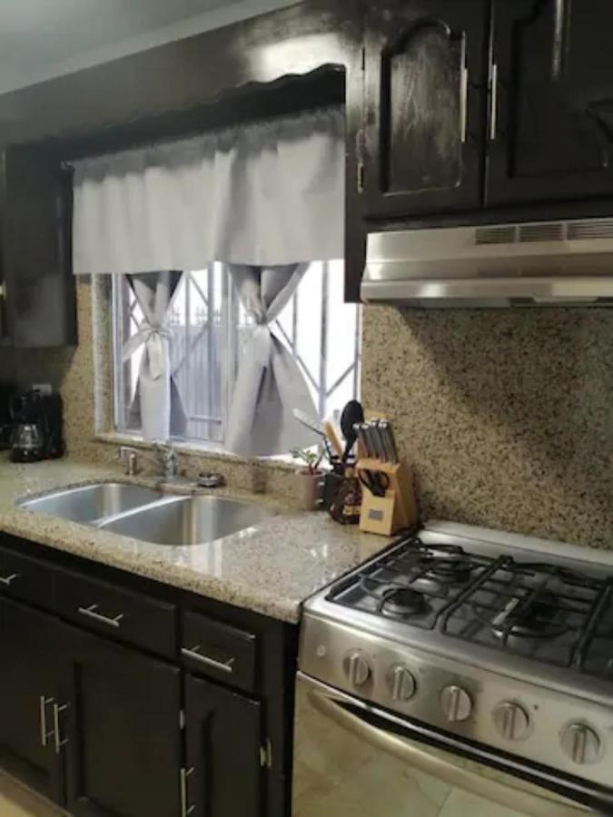 Villa Cozy Casita En Playas De Tijuana Extérieur photo