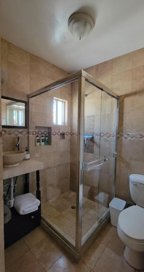 Villa Cozy Casita En Playas De Tijuana Extérieur photo