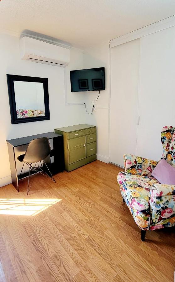 Villa Cozy Casita En Playas De Tijuana Extérieur photo